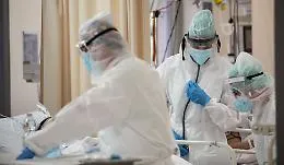 Covid, il virus avanza in provincia di Agrigento