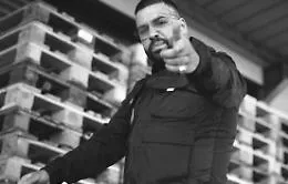 Niente concerto live di Niko Pandetta in locale nisseno: non ci sono autorizzazioni