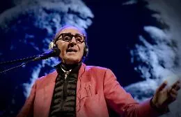 Franco Battiato: funerali in forma privata nella sua villa di Milo, poi salma sar&agrave; cremata