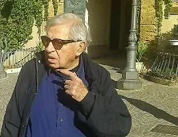 Paolo Taviani torna in Sicilia per un film ispirato a Pirandello