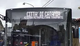 Catania, via libera ad una linea BRT che collegher&agrave; il centro con il Cannizzaro