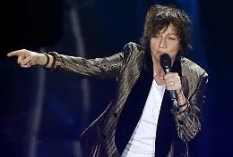Ad agosto tre concerti siciliani per Gianna Nannini: Enna, Taormina e Cefal&ugrave;