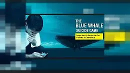 Condannata ragazza che trascin&ograve; bambina palermitana nel Blue Whale