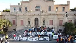 Terme di Sciacca, il Pd realmontino vicino alla sindaca Valenti e al deputato Catanzaro