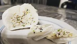 La burrata &ldquo;sbagliata&rdquo; nata a Monreale durante il lockdown