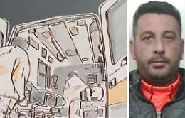 Catania, condannato all'ergastolo il barelliere dell'&laquo;ambulanza della morte&raquo;: uccise 3 pazienti