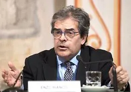 Ex sindaco Bianco sui rifiuti a Catania: &laquo;Mi piange il cuore. Un commissario subito&raquo;