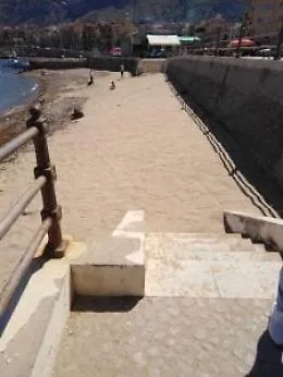 Bagheria (Pa): partita da luned&igrave; scorso la pulizia delle spiagge di Aspra