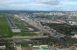 Aeroporto Catania , ok ad interramento ferrovia per allungare la pista