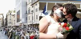 Decreto Sostegni, dal wedding al turismo, dallo sport alla cultura: tutti gli aiuti alle categorie in difficolt&agrave;