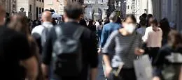 Covid, anche la Sicilia a rischio basso ma per la "zona bianca" c'&egrave; ancora da aspettare