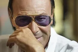 Concerti, Antonello Venditti in Sicilia con tre date
