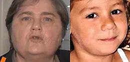 Scomparsa Denise, chi sono i nuovi indagati Anna Corona e Giuseppe Della Chiave