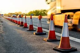Strada statale Agrigento-Palermo, addio ai semafori: fissata la data per la chiusura di tutti i cantieri