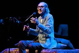 Franco Battiato, la famiglia: &laquo;Grazie per l'affetto e la riservatezza&raquo;