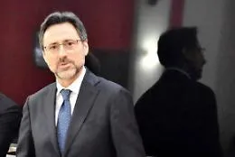 Polizia, Vito Calvino nuovo questore di Catania al posto di Della Cioppa