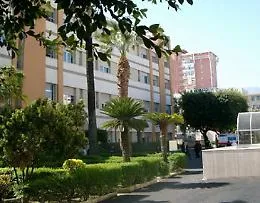 Palermo, paziente ultracentenario operato di tumore al Buccheri La Ferla