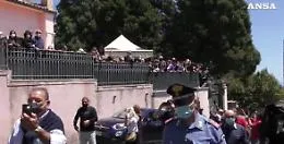 Battiato, "Villa Grazia" sar&agrave; dichiarata bene culturale: iter avviato