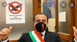 Cateno De Luca: &laquo;Ecco perch&eacute; mi candido a governatore (e voglio liberare la Sicilia da Musumeci)&raquo;