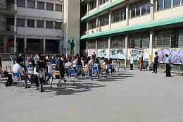 Lo Spedalieri e il Prefetto Librizzi premiano i centisti dell&rsquo;A.S. 2019-2020