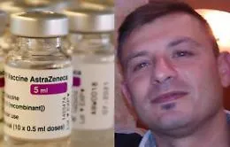 I periti: correlazione eziologica tra il vaccino Astrazeneca e la morte del militare