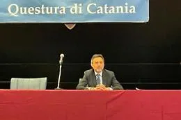 Catania, si insedia il nuovo questore Calvino: &laquo;Qui una palestra professionale incredibile&raquo;