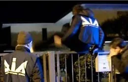 Mafia e scommesse illegali, maxi blitz a Catania: 65 indagati, arresti e sequestri