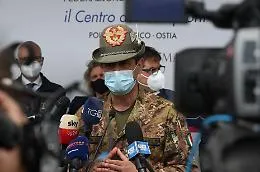 Covid, dal 3 giugno vaccinazioni per tutti senza fasce di et&agrave; n&eacute; prenotazione