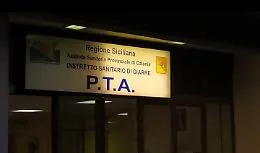 &nbsp;L'odissea di due anziani all'Ospedale di Giarre (Ct)