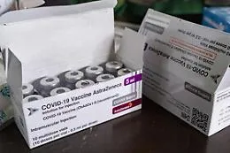 Ecco perch&eacute; Astrazeneca ha provocato quei (rarissimi) casi di trombosi