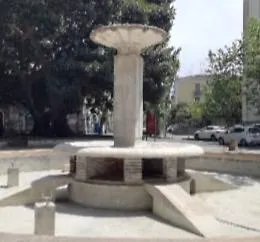 Catania: fontane ad eccessivo "risparmio energetico"