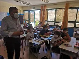 Scuola, Bianchi: "Al via con tutti gli insegnanti"