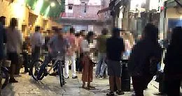 Palermo, omicidio nel cuore della movida: 26enne ucciso alla Vucciria