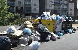 Catania, non c'&egrave; pace per l'appalto rifiuti: ora &egrave; appeso a un ricorso (e la citta &ldquo;affoga&rdquo;)