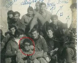 &laquo;Qualcuno conosce il signor Salvatore Tomarchio?&raquo; Fu uno degli "angeli del fango" catanese che contribu&igrave; a salvare Firenze