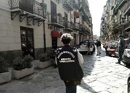 Omicidio a Palermo, fermati i tre presunti killer di Emanuele Burgio