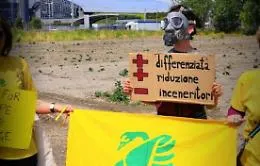 Piano rifiuti Sicilia, Legambiente a Musumeci: &laquo;Inceneritori? Fuga dalla realt&agrave;&raquo;
