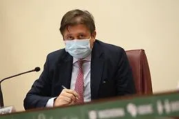 Coronavirus, Sileri: &laquo;A giugno saremo come la Gran Bretagna&raquo;