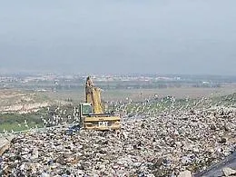 Discariche in provincia di Agrigento: in arrivo i fondi regionali di compensazione per sei Comuni