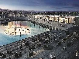 Catania e il mare, &laquo;Il masterplan sul waterfront nell&rsquo;iter finale del Prg in linea con nuove norme&raquo;