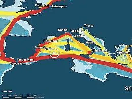 Ecco perch&eacute; il Ponte sullo Stretto porterebbe sviluppo per tutto il Sud
