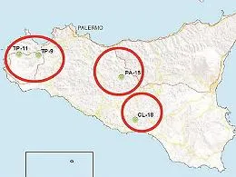 Scorie nucleari la Regione "strappa" la mappa di Roma: &laquo;Qui no&raquo;