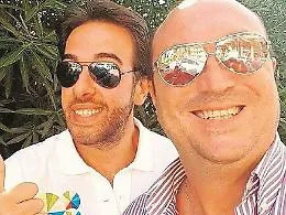 Anto &amp; Seba, &ldquo;facili e affidabili&rdquo; nella loro arte di far sorridere