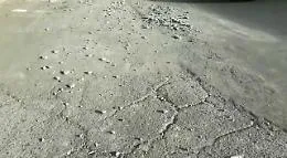Catania: "Che vergogna e che pericolo in via delle Medaglie d'oro"