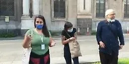 Catania, il Migrantour a San Berillo alla scoperta degli usi, costumi e tradizioni degli stranieri