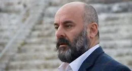 Davide Livermore incontra gli studenti dell'Universit&agrave; di Catania