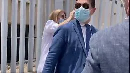 Montante: &laquo;Rifarei tutto&raquo; e il suo legale evoca il complotto sulla gestione dei beni confiscati