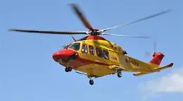 Incidente stradale a San Leone, grave scooterista