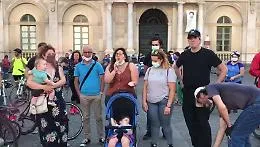 Veronica: &laquo;Joshua non c'&egrave; pi&ugrave;, ma ora mai pi&ugrave; un altro caso cos&igrave;&raquo;
