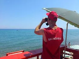 Sicurezza sulle spiagge di Sciacca, la proposta: "Prorogare il servizio bagnini fino al 15 settembre"